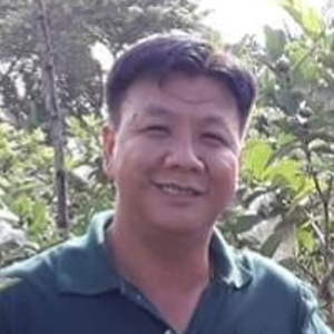 Mr. Kha Thanh Hoang (Supply Chain Supervisor at Les Vergers Du Mekong)