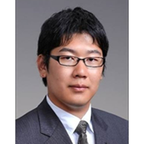 Kohei Sakata (Managing Director of Bayer Vietnam Ltd.)