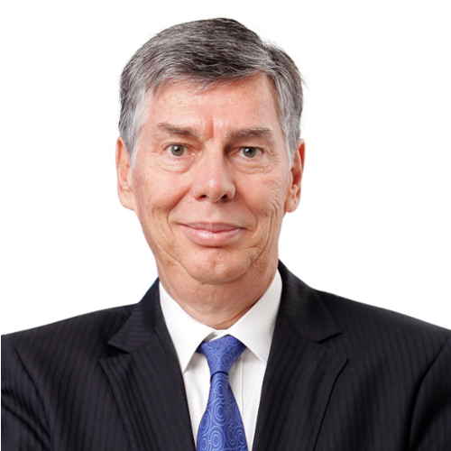 Alain Cany (Chairman at EuroCham)