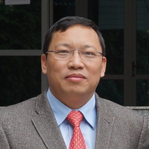 Hai Phan Ngo (General Secretary at Advisory Committee for Administrative Procedures Reforms (ACAPR))