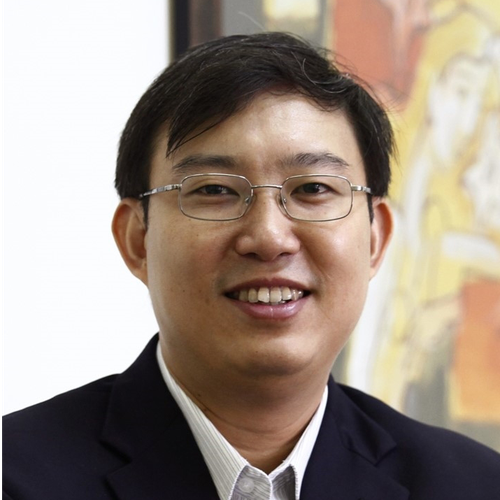 Mr. Nguyen Xuan Thanh (Economist)