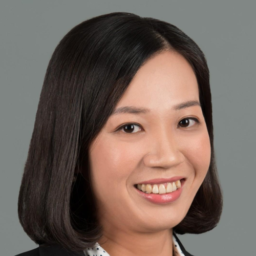 Anh Thi Kim Ngo (Director of People Advisory Service team of Tax & Advisory Services at EY Vietnam)