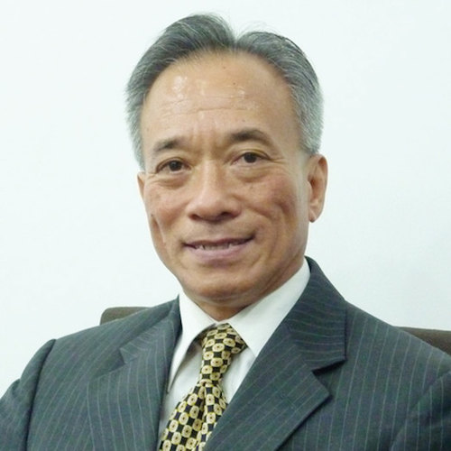 Dr. Nguyen Tri Hieu (Senior Economist)