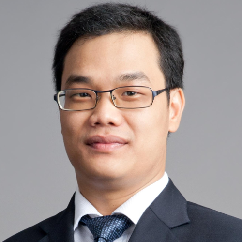 Dung Nguyen Bui (CEO of TechLab Corporation)