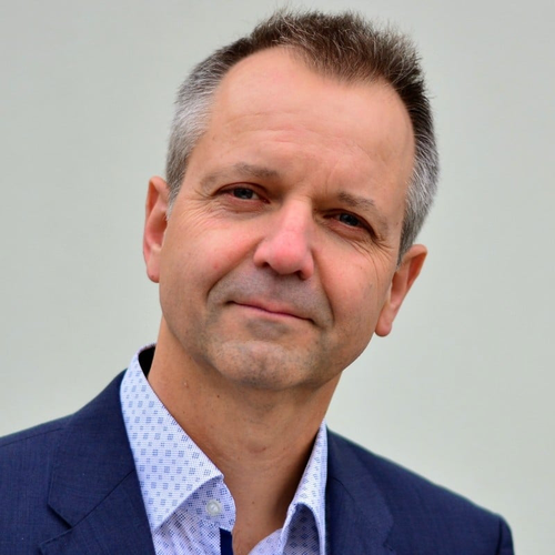 Frank Pogade (Chairman at Water Solutions South-East Asia)