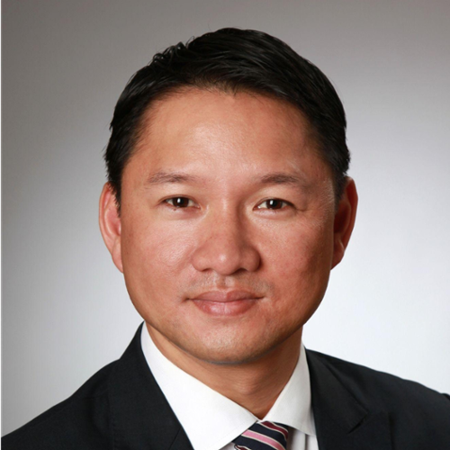Minh Anh Vu (Managing Director of Terraverde Travel)