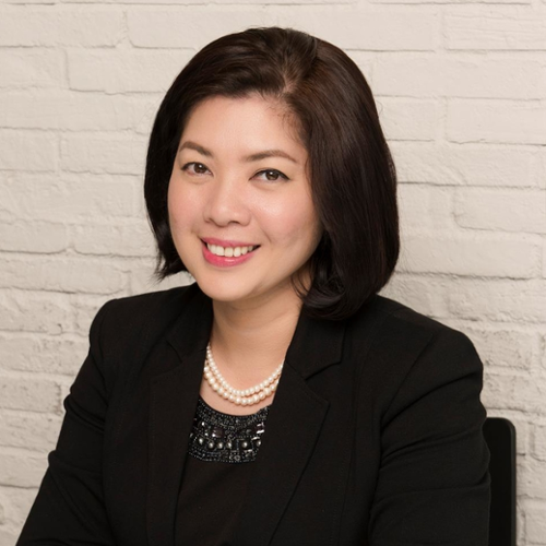 Chi Le (Chief Executive Officer at Apollo Education and Training Organization)