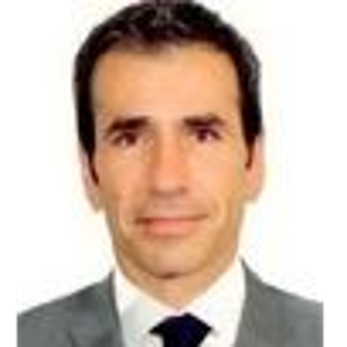 Mathieu Fitoussi (Co-Chairman of Pharma Group at EuroCham)