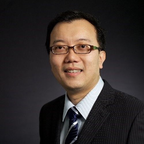 Mr.  Edward Lee (Chief Economist, ASEAN and South Asia at Standard Chartered Bank)