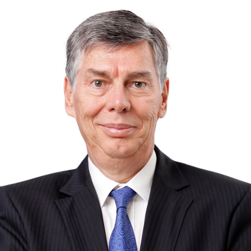 Alain Cany (Chairman at EuroCham)