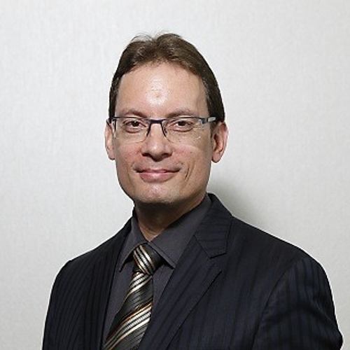 Oliver Regner (Executive Director of EuroCham Vietnam)
