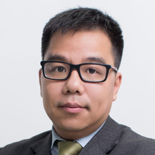Pham Minh Tuan (Deputy General Director, Chief Operating Officer of Bamboo Capital Group (BCG))
