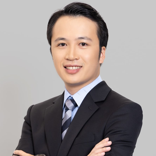 Minh Nguyen (Sales Director - South of BW Industrial)