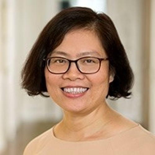 Ms. Ha Nguyen (Country Public Policy Lead at Amazon Web Services)