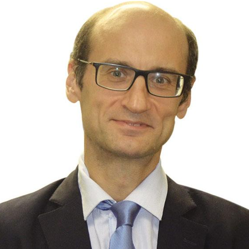 Claudio Dordi (Associate Professor at Bocconi University - Milan Italy, Former Team Leader at EU-MUTRAP)