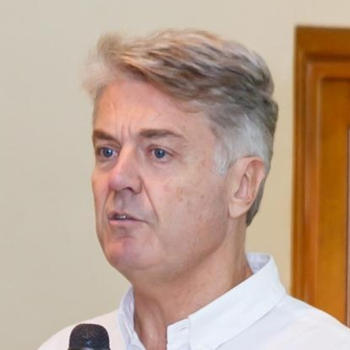 Willem van Walt Meijer (Managing Director of NedSpice Vietnam)
