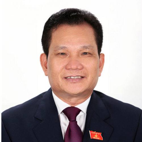Mr. Bui Sy Loi (Vice Chairman at National Assembly's Committee for Social Issues)