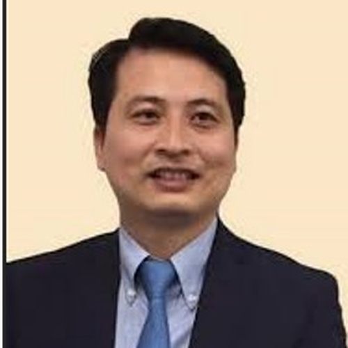 Mr. Phan Tuan Hung (Director General, Department of Legal Affairs, MONRE)