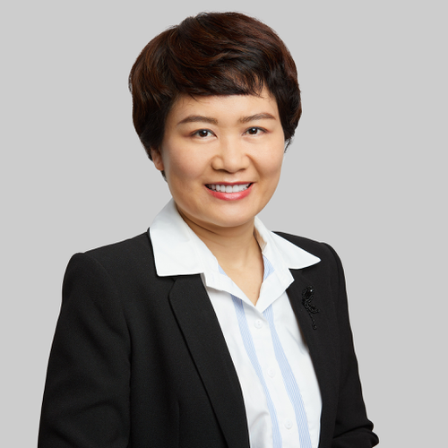 Ms. Giang Nguyen (Senior Associate at Allens)