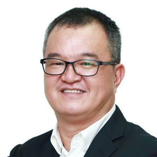 Tran Thanh Hai (Senior Executive Vice President and Head of Corporate Affairs, Legal and Support Functions at Central Group Vietnam)