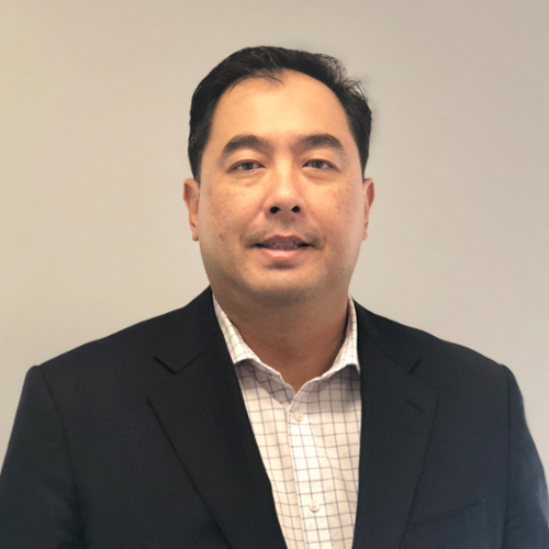 Jack Nguyen (Managing Director of TMF Vietnam Company Limited)