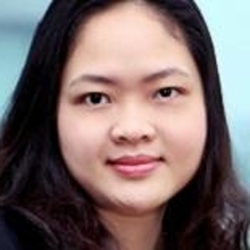 Hai Anh NGUYEN (EuroCham IPR Sector Committee, Rouse Vietnam)