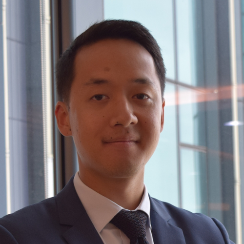 Christopher Cao (Associate Director l Risk Advisory & Assurance of Deloitte Vietnam)