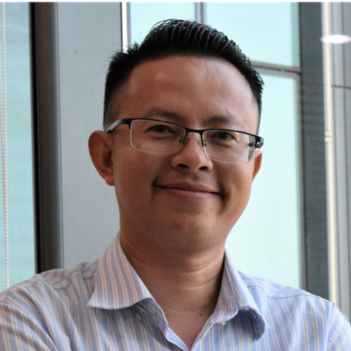 Tran Phu Nghia (Associate Director l Risk Advisory & Cyber Risk of Deloitte Vietnam)