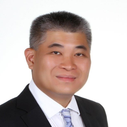 Steven Lim (Senior Partner, Singapore; Solicitor Advocate at CMS Cameron McKenna Nabarro Olswang LLP, Singapore)