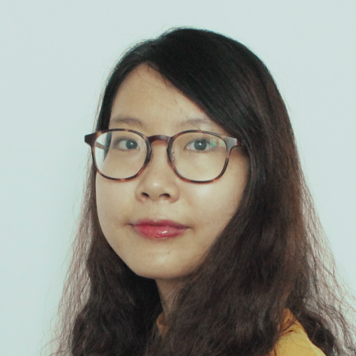 Le Hoai Tram (Senior Consultant at Decision Lab)