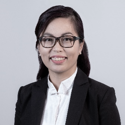 Elaine Chew (Senior Associate at ACSV Legal)