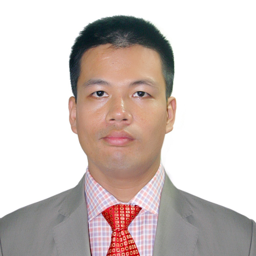 Mr. Nguyen Anh Duong (Director, Department for General Economic Issues and Integration Studies, Central Institute for Economic Management (CIEM))
