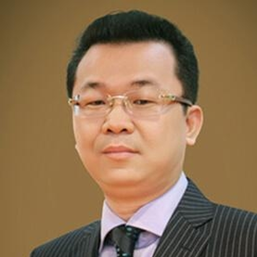 Dang Duong Anh (Managing Partner at VILAF)