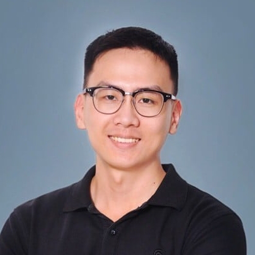 Son Nguyen (Business Development Engineer at TERAO Asia)