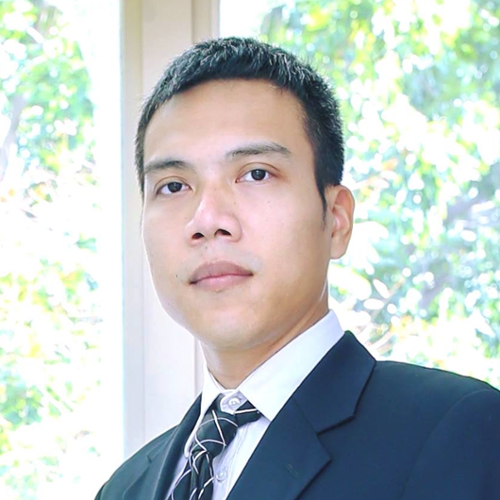 Mr. Diep The Anh (Deputy General Director, ACB Securities)