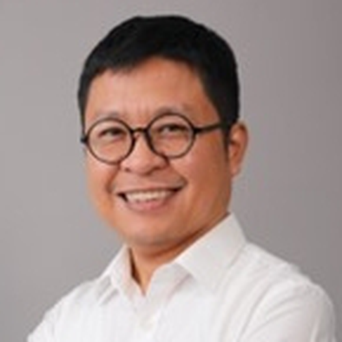 Minh Nguyen (Head of Structural Engineering at Archetype Vietnam)