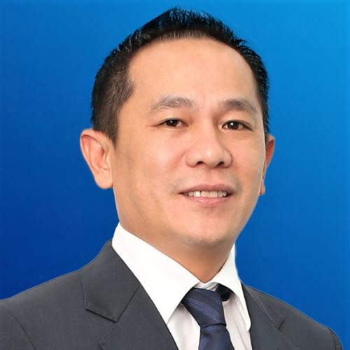 Nhan Huynh (Partner, Integrated International, Tax Head of Trade & Customs at KPMG in Vietnam)