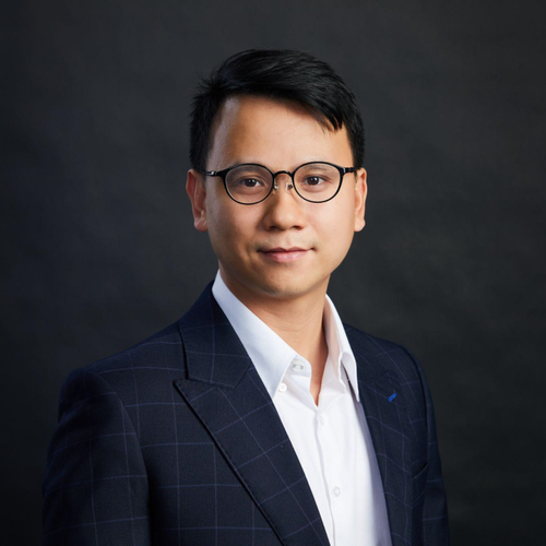 Phong Nguyen Xuan (Chief Artificial Intelligence Officer at FPT Software)