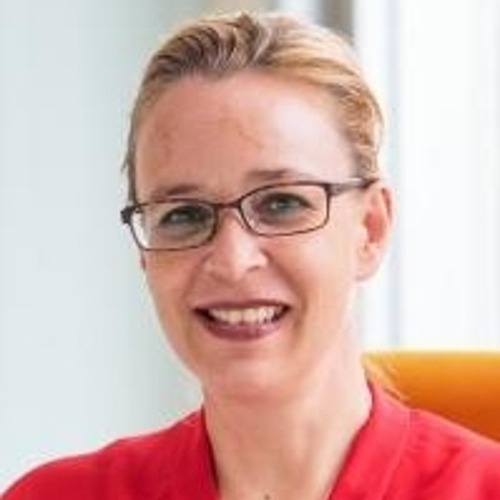 Annett Perschmann-Taubert (Director  – Tax and Legal Services of PwC Vietnam)