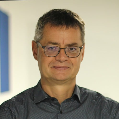 Oliver Ringelstein (Manager at INTEWA GmbH)