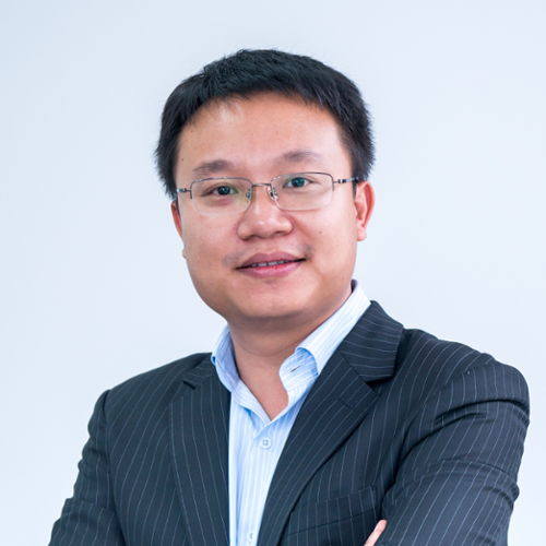 Nguyen Hai Minh (Partner, Tax & Legal services at Mazars Vietnam and Executive Board Member at EuroCham)