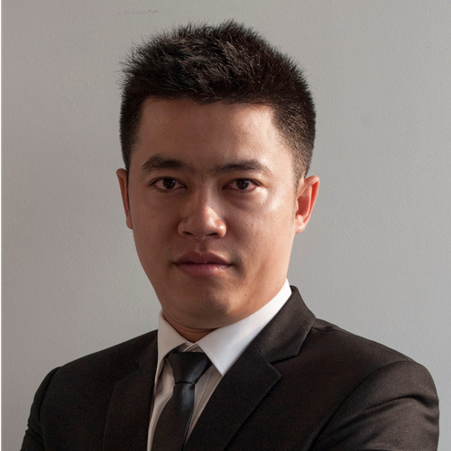 Khanh Dao Nguyen (Head Of Sustainability & Corporate Communication at INSEE Vietnam)