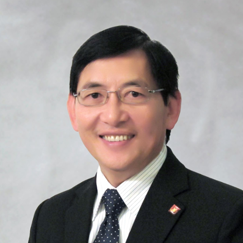Prof. Tung Bui (Chair and Professor of Information Technology Management and Faculty Director, Vietnam Executive MBA (Hanoi & HCMC) at University of Hawaii)