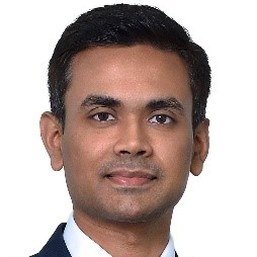 Mr. Divya Devesh (Head of ASA FX Research at Standard Chartered Bank)