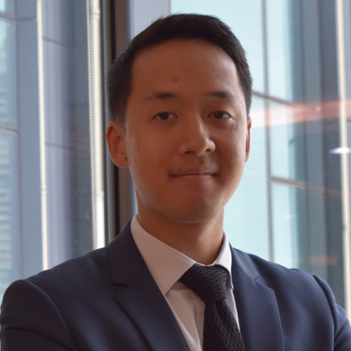 Christopher Cao (Senior Manager, Risk Advisory, at Deloitte Vietnam)