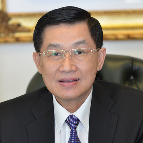 Mr. Jonathan Hanh Nguyen (Chairman at Imex Pan Pacific Group)