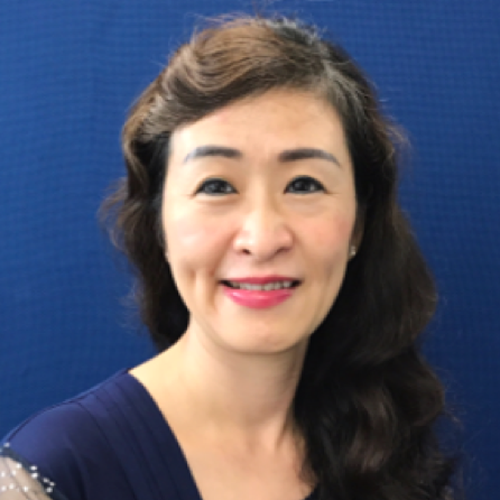 Hai Ha​ Nguyen (Director, Tax & Corporate Services of KPMG in Vietnam)