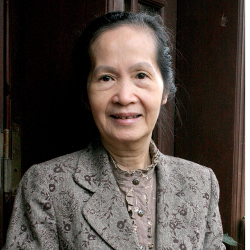 Chi Lan Pham (Economic Researcher)