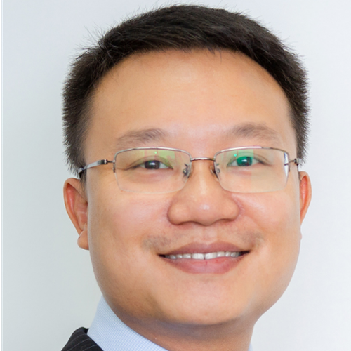 Mr. Minh Nguyen (Vice Chairman, EuroCham)