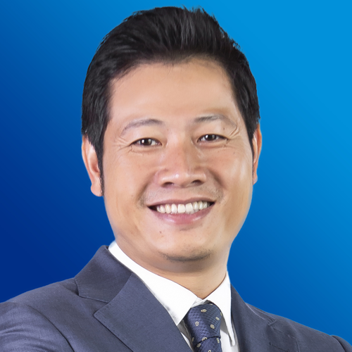 Mr. Duong Hoang (Partner, Head of Integrated International Tax at KPMG in Vietnam)